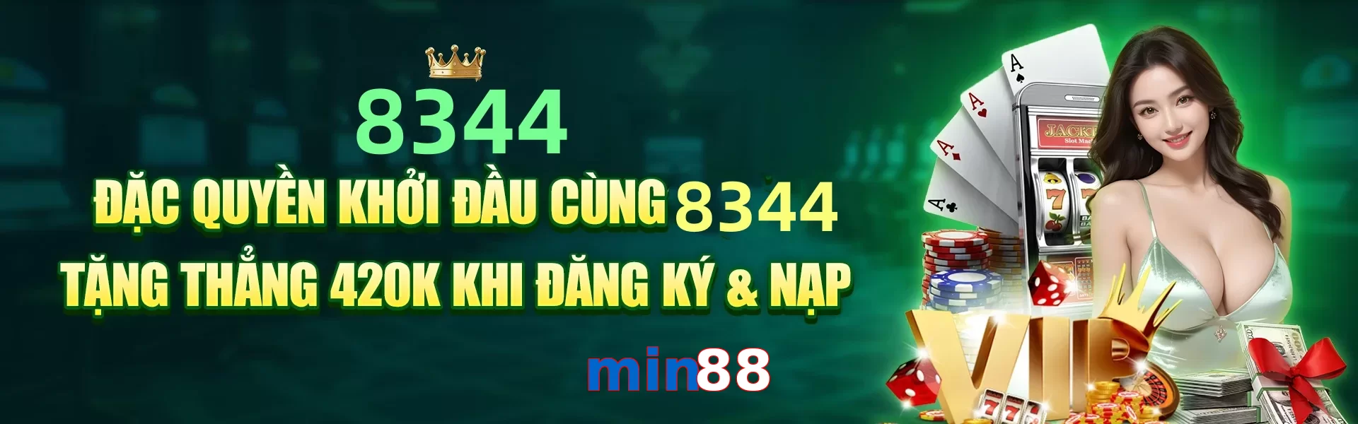 min88